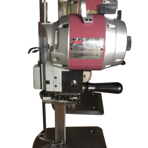 Máy Cắt Vải Đứng Kaisiman KSM-9003 8 Inch 1168W