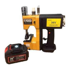 Máy May Bao Cầm Tay GK9-500 (Chạy bằng pin)